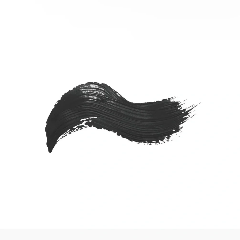 ✨ Meloway Your Way Mascara Super Black Volumizing Vegan Full Size